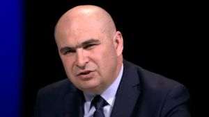 Bolojan: "Risipa de bani publici, una dintre cauzele deficitului bugetar"